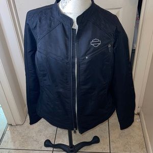 HARLEY DAVIDSON WOMENS JACKET